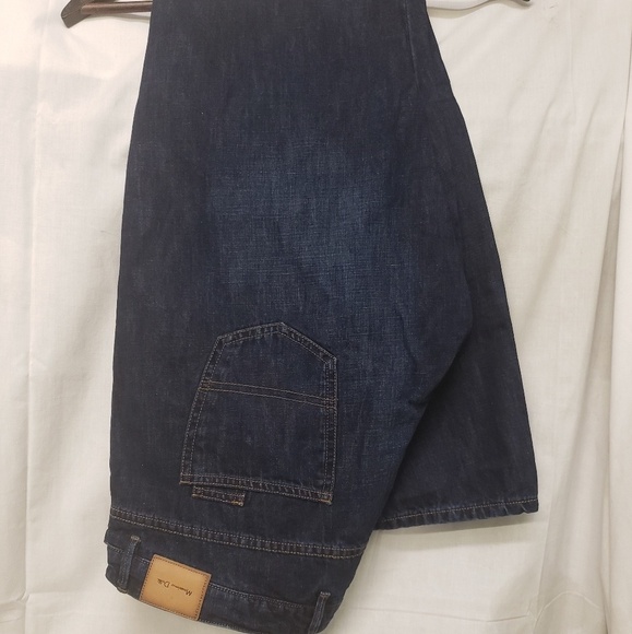 NWT Women's Massimo Dutti Casual Fit Jeans - Picture 1 of 5